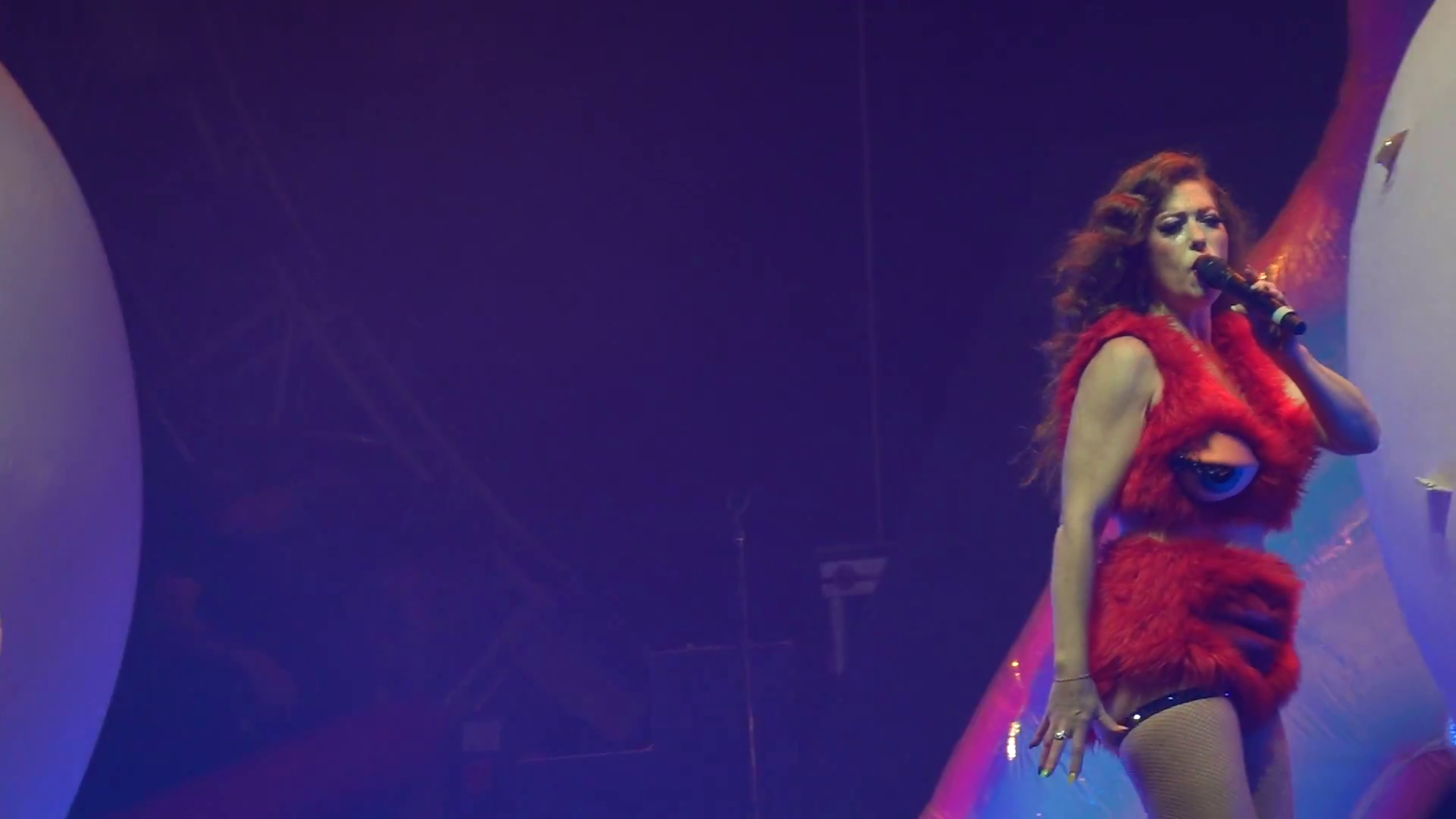 Scissor Sisters - Pittsburgh 2025 (5)
