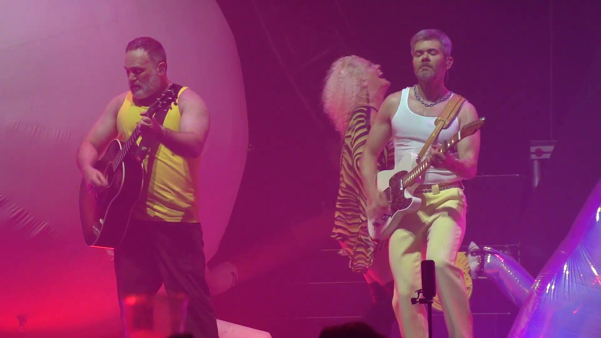 Scissor Sisters - Pittsburgh 2025 (7)
