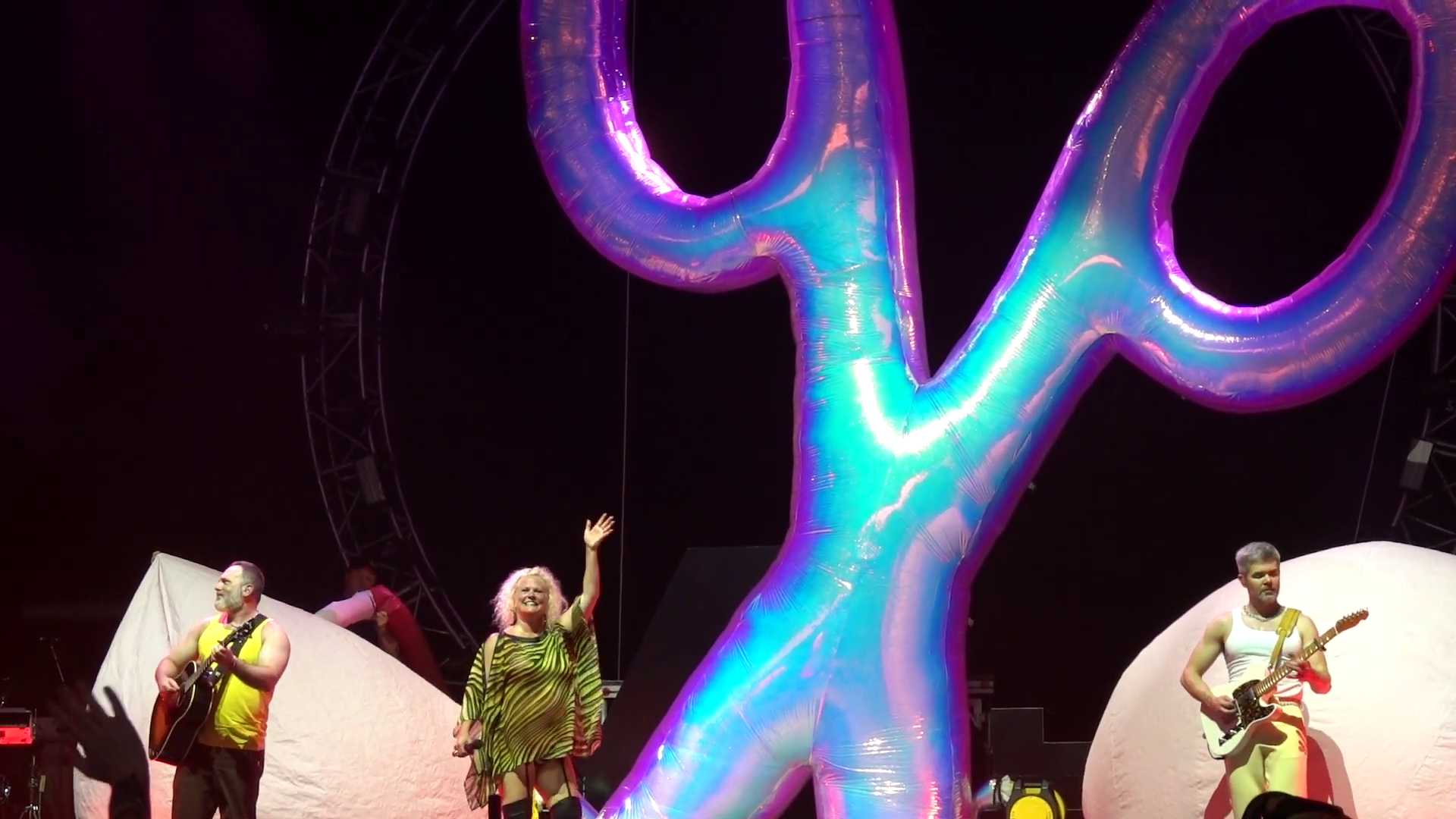 Scissor Sisters - Pittsburgh 2025 (8)
