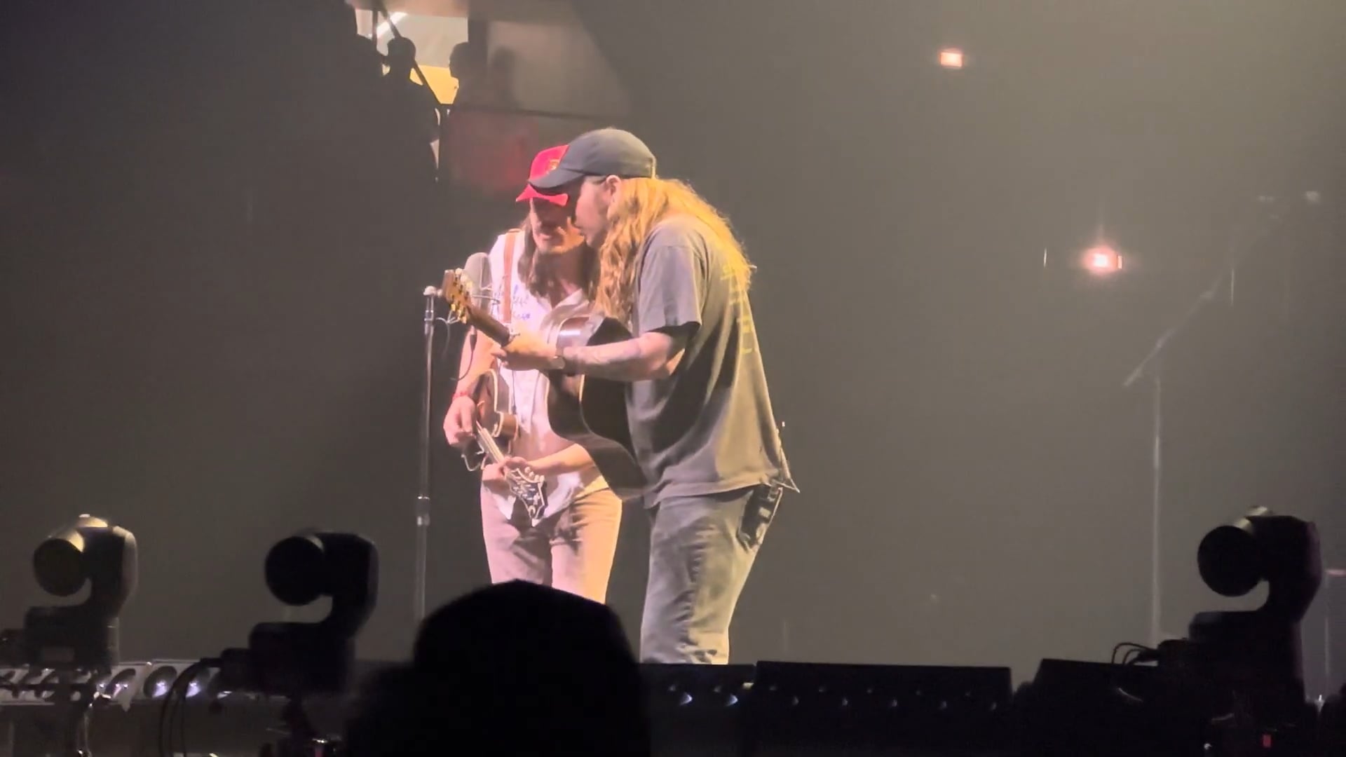 Billy Strings Ashville 2025 (11)
