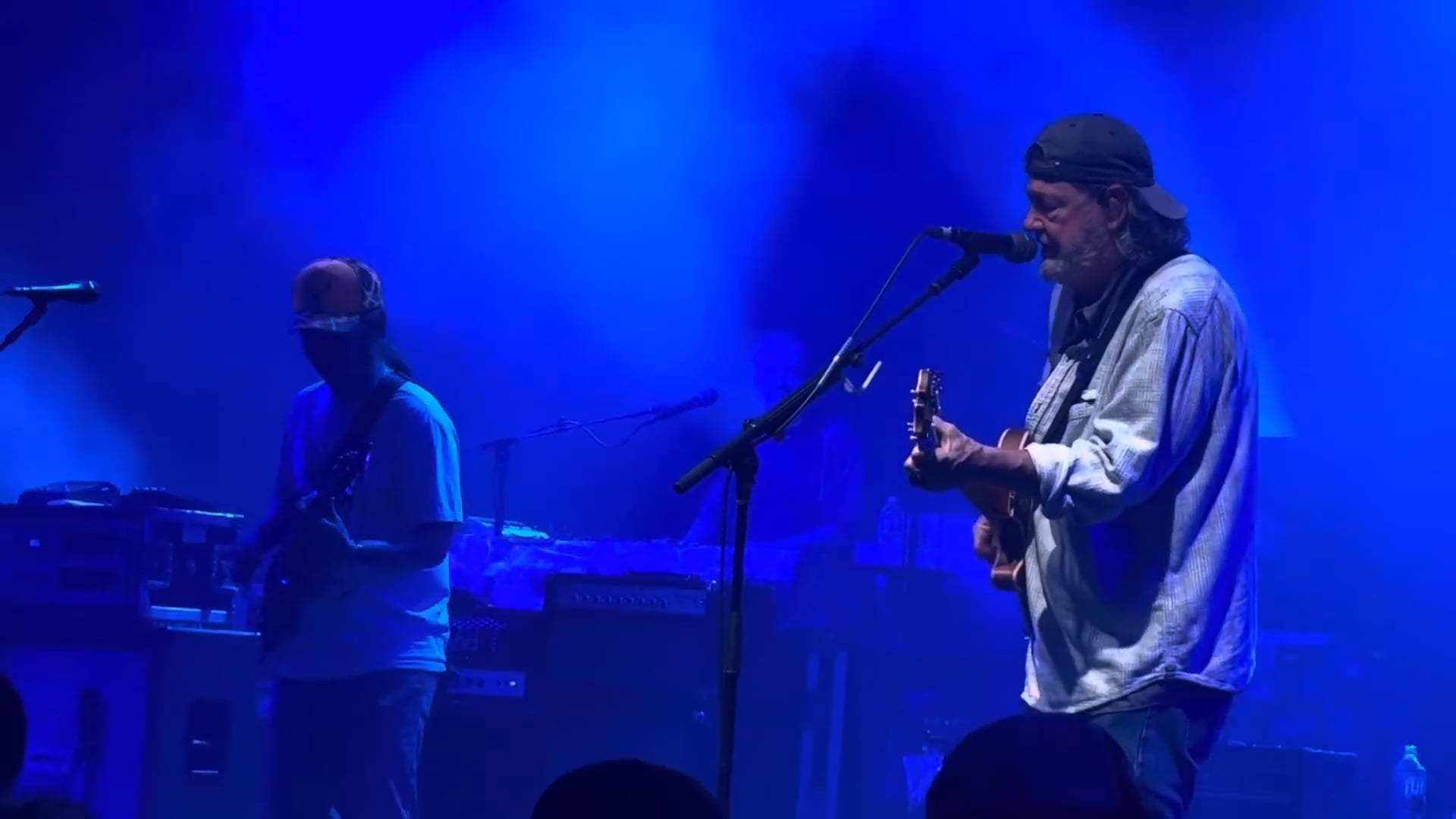 Billy Strings Ashville 2025 (1)
