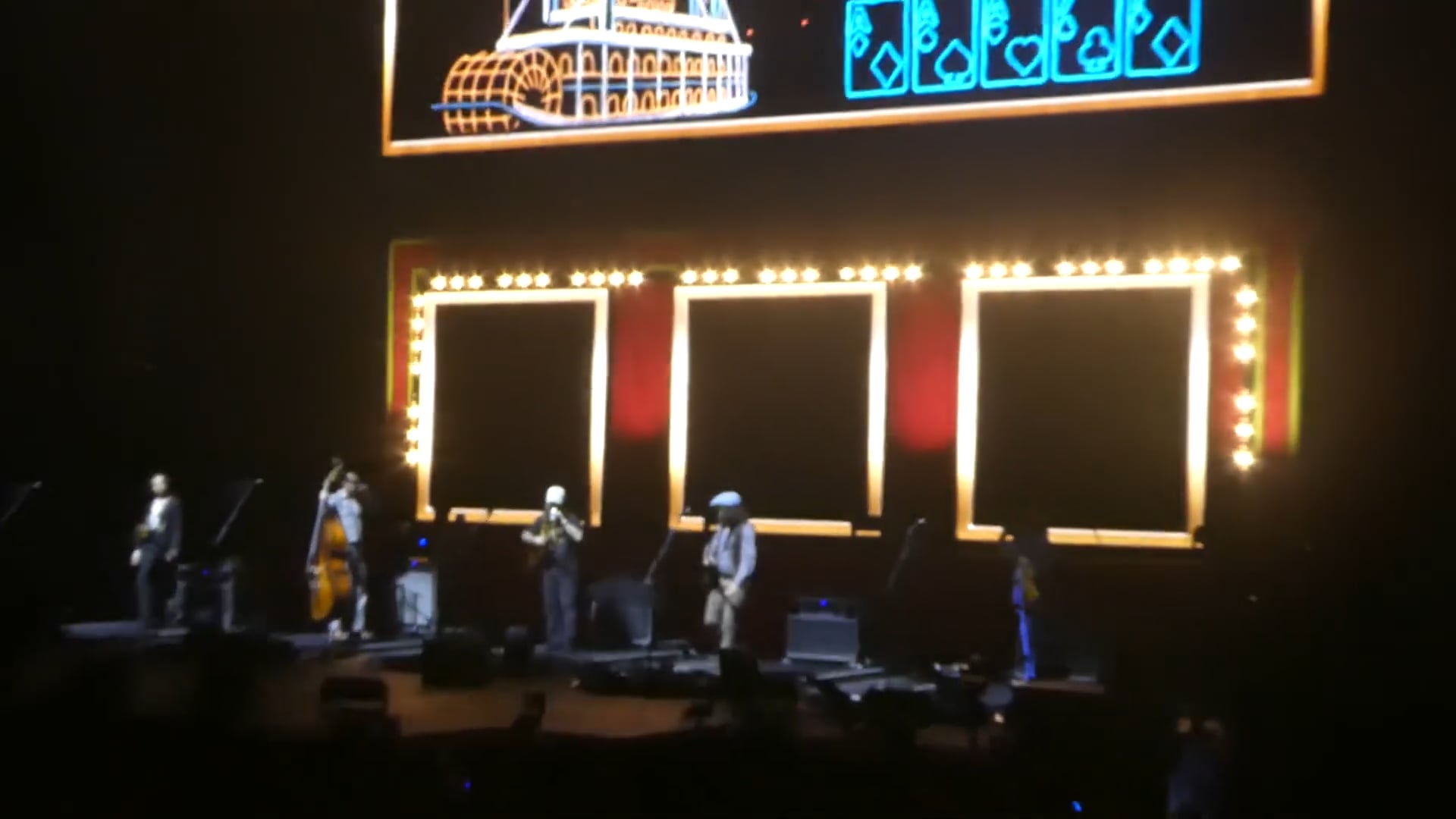 Billy Strings Ashville 2025 (6)
