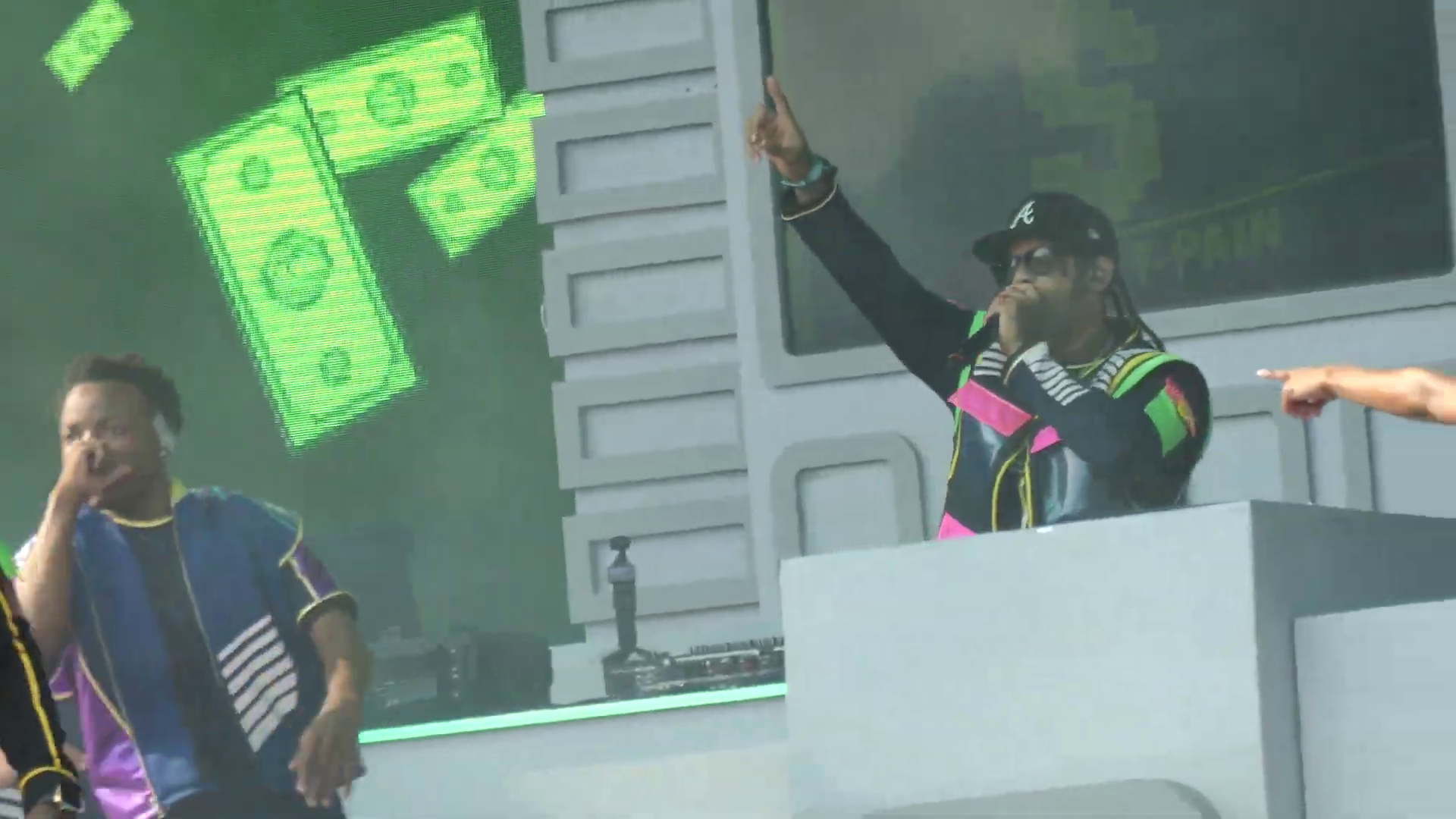 T-Pain -   Lollapalooza 2025 (3)
