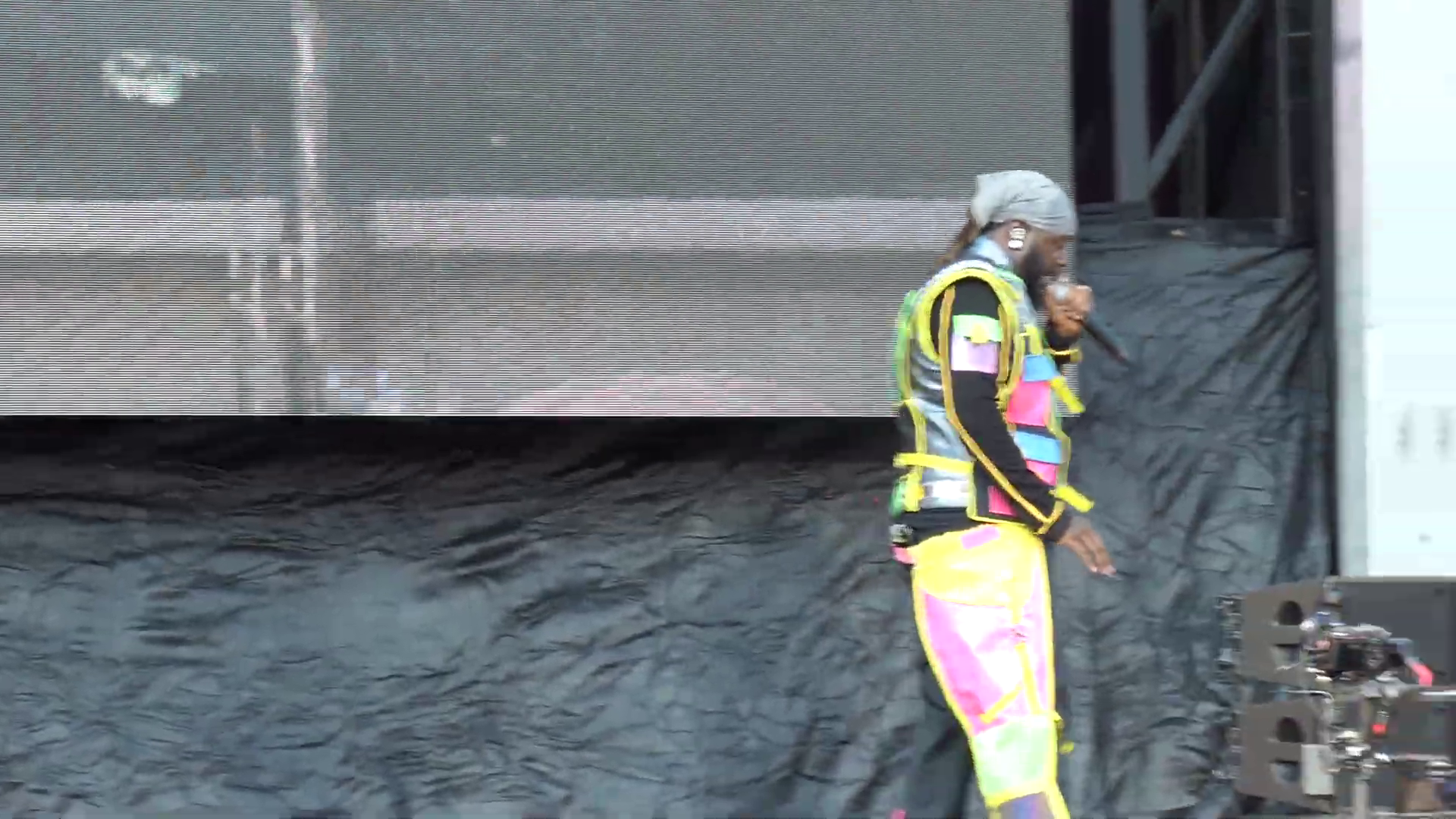 T-Pain -   Lollapalooza 2025 (7)
