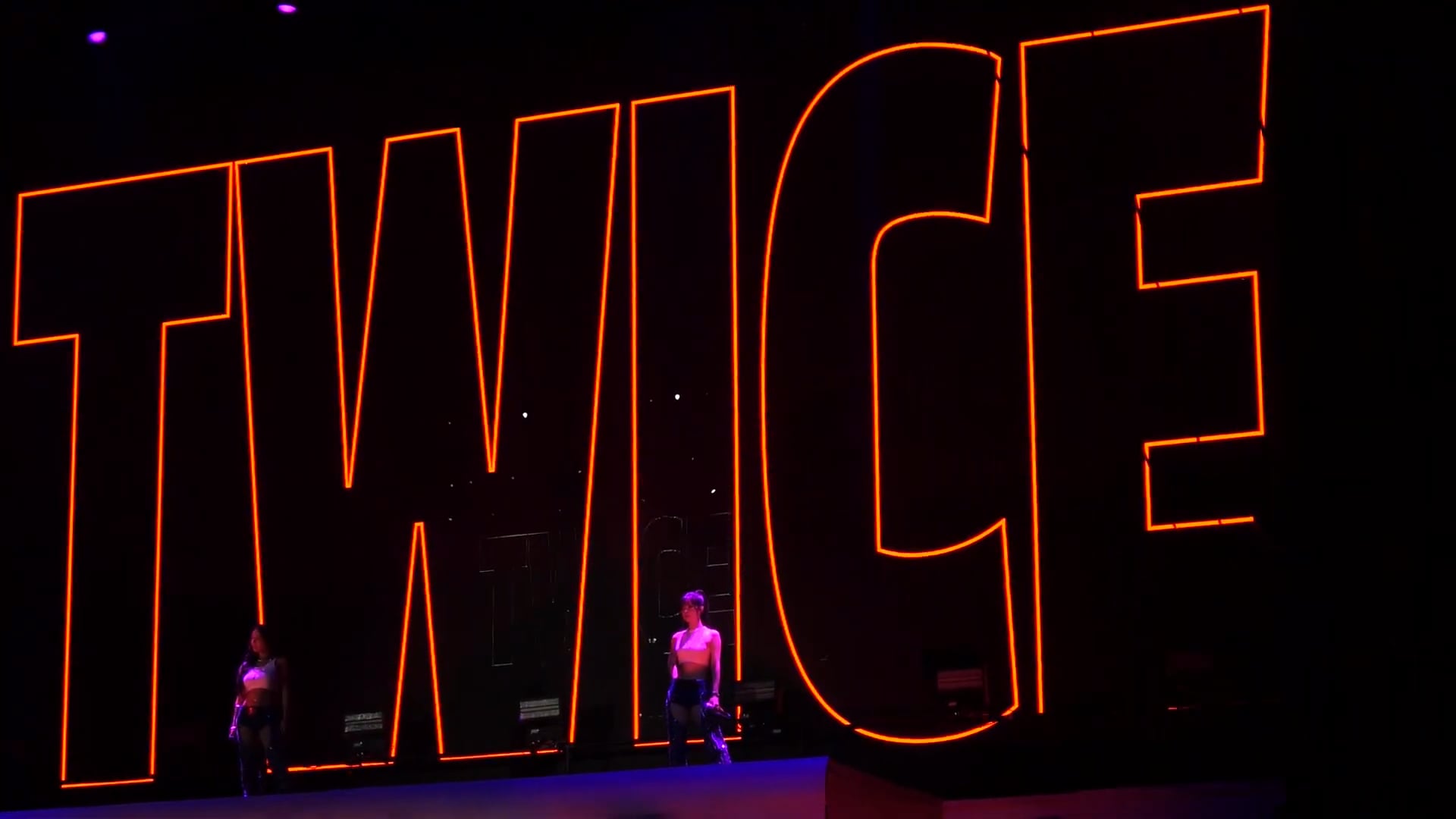 Twice -  Lollapalooza 2025 (1)
