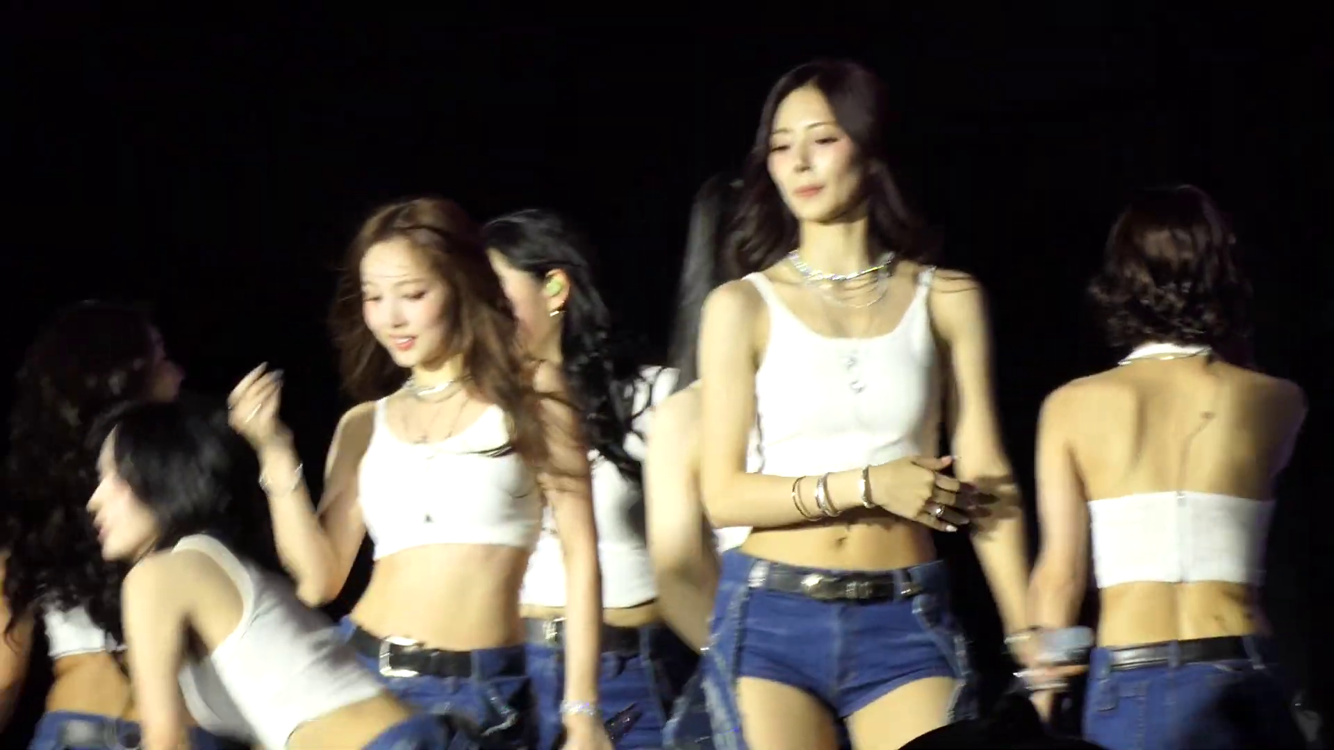 Twice -  Lollapalooza 2025 (5)
