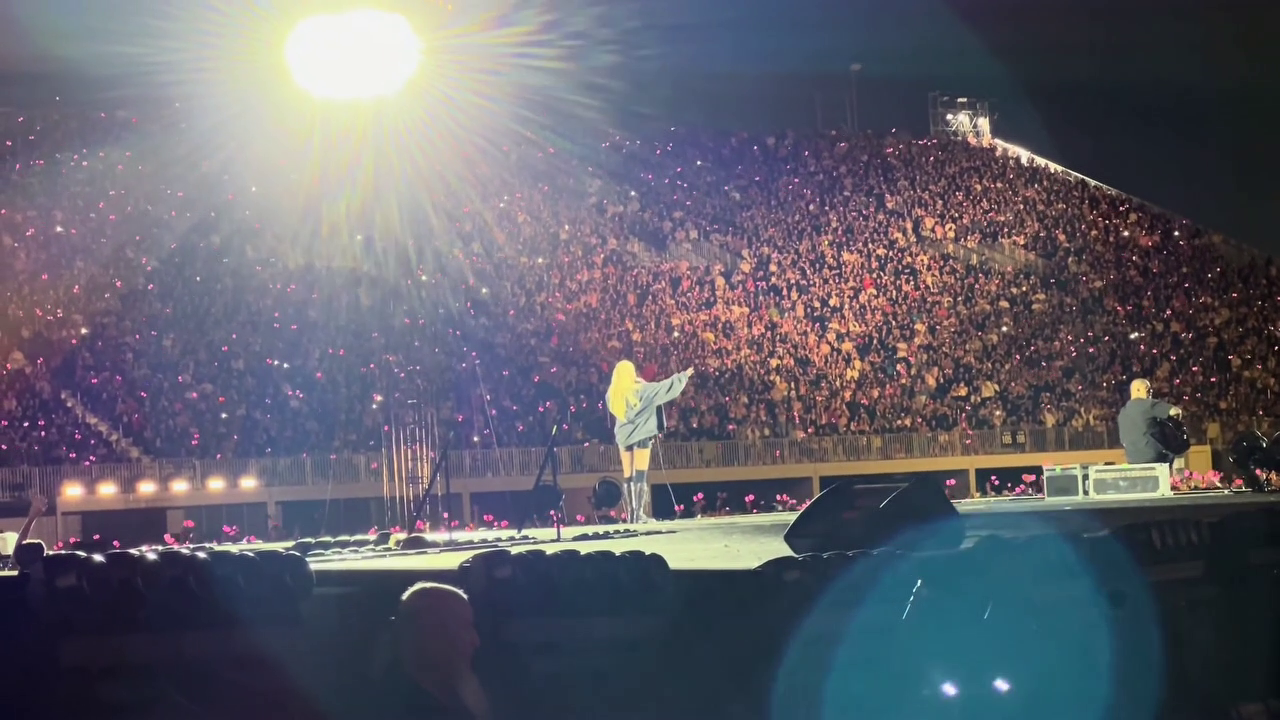 BLACKPINK Toronto 2025 (10)
