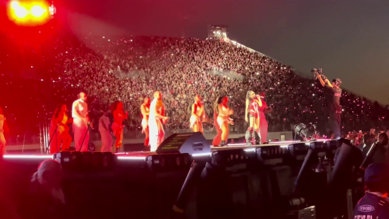 BLACKPINK Toronto 2025 (11)
