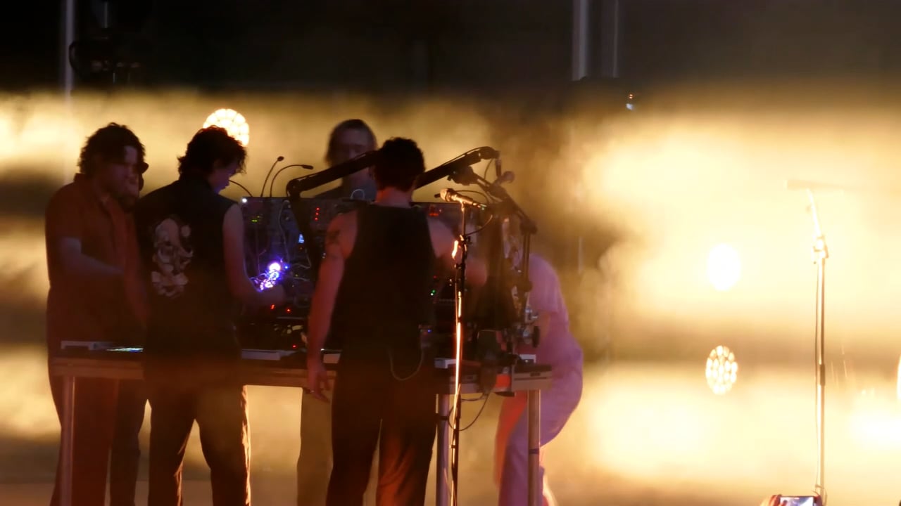 King Gizzard and The Wizard Lizard - NYC 2025 (4)
