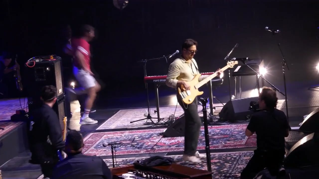 Vulfpeck - MSG 2025 (4)
