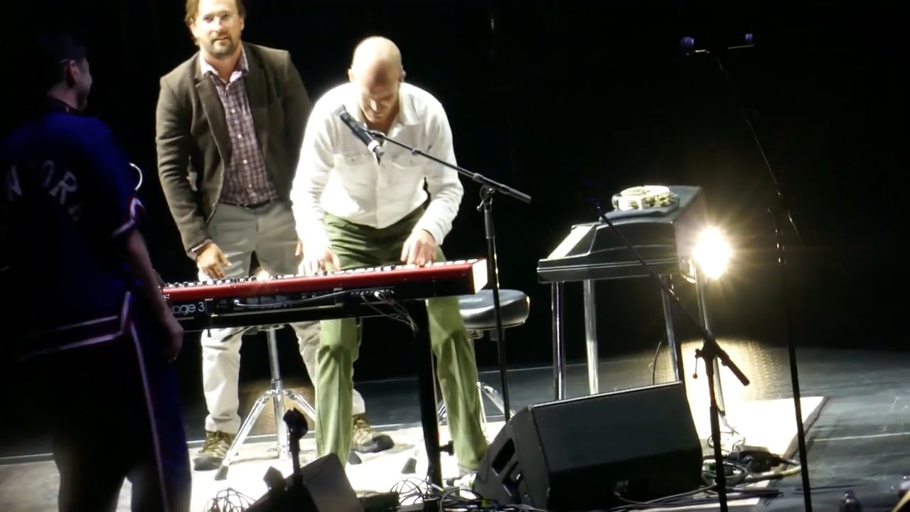 Vulfpeck - MSG 2025 (8)
