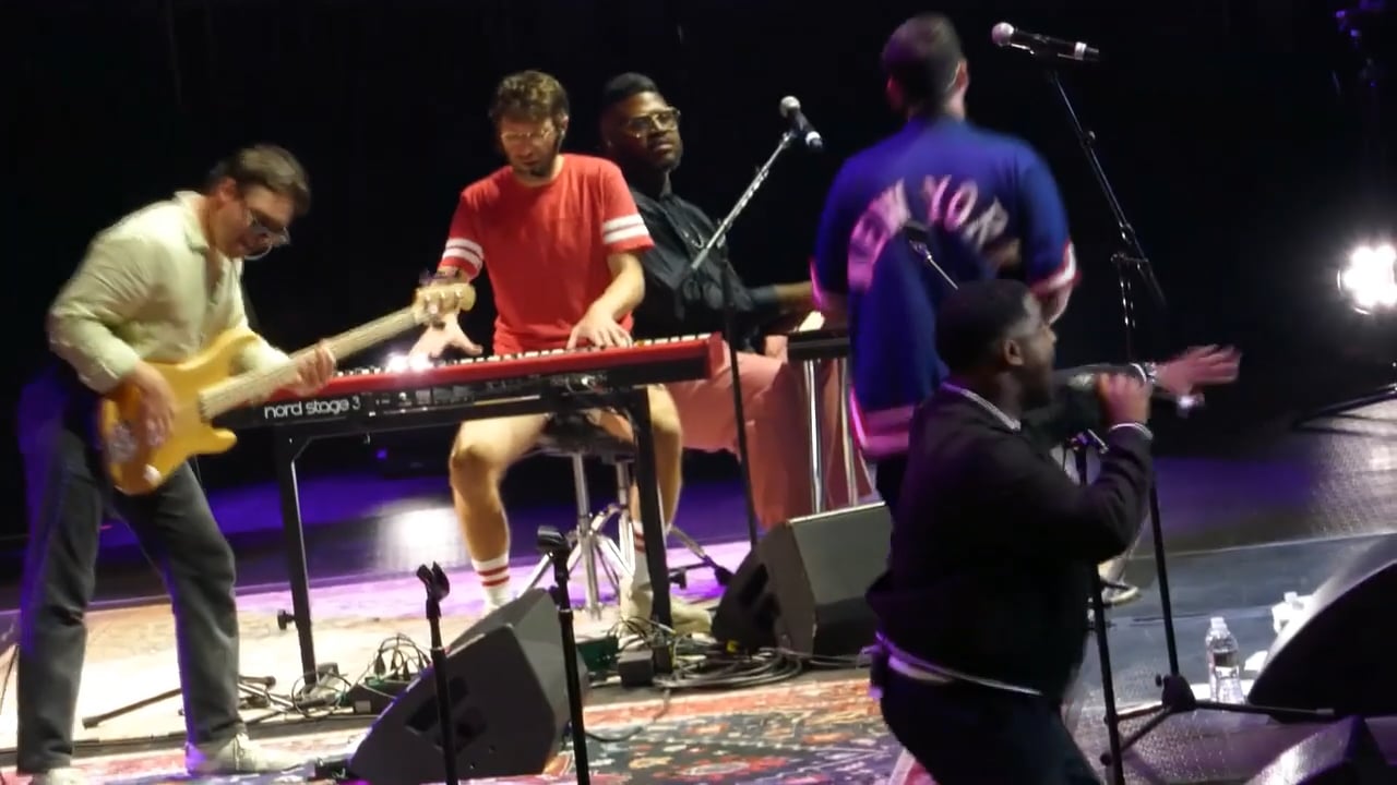 Vulfpeck - MSG 2025 (9)
