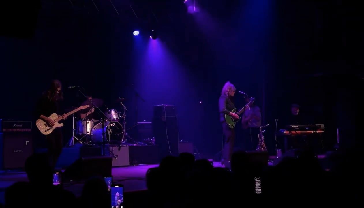 The Motels – House of Blues – 2025 nude (1)
