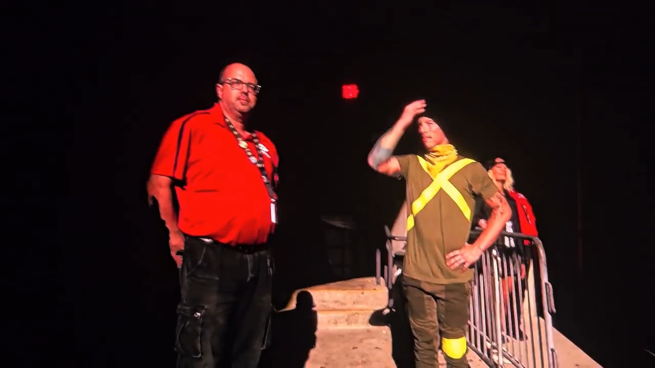 Twenty One Pilots – Milwaukee, September 2025 (4)
