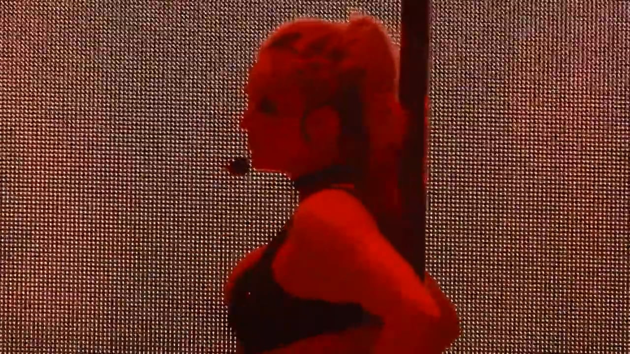 Britney Spears – Radio City Music Hall, July 24th, 2018 (10)
