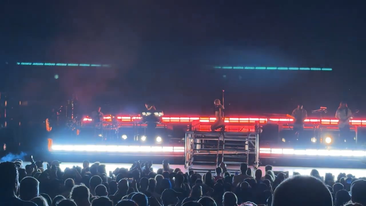 Doja Cat – Xfinity Center, Mansfield, MA – June 2024 (12)
