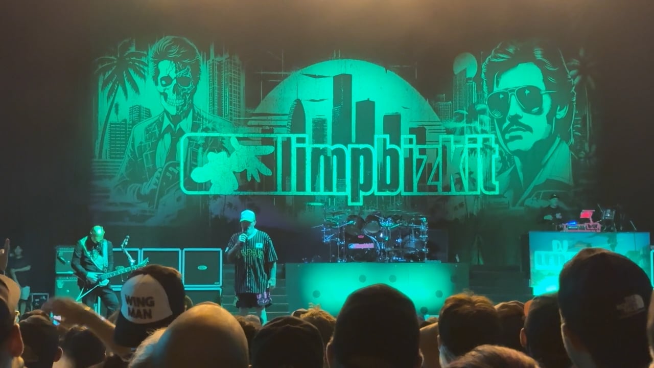 Limp Bizkit – Xfinity Center, Mansfield, MA – July 2024 (10)

