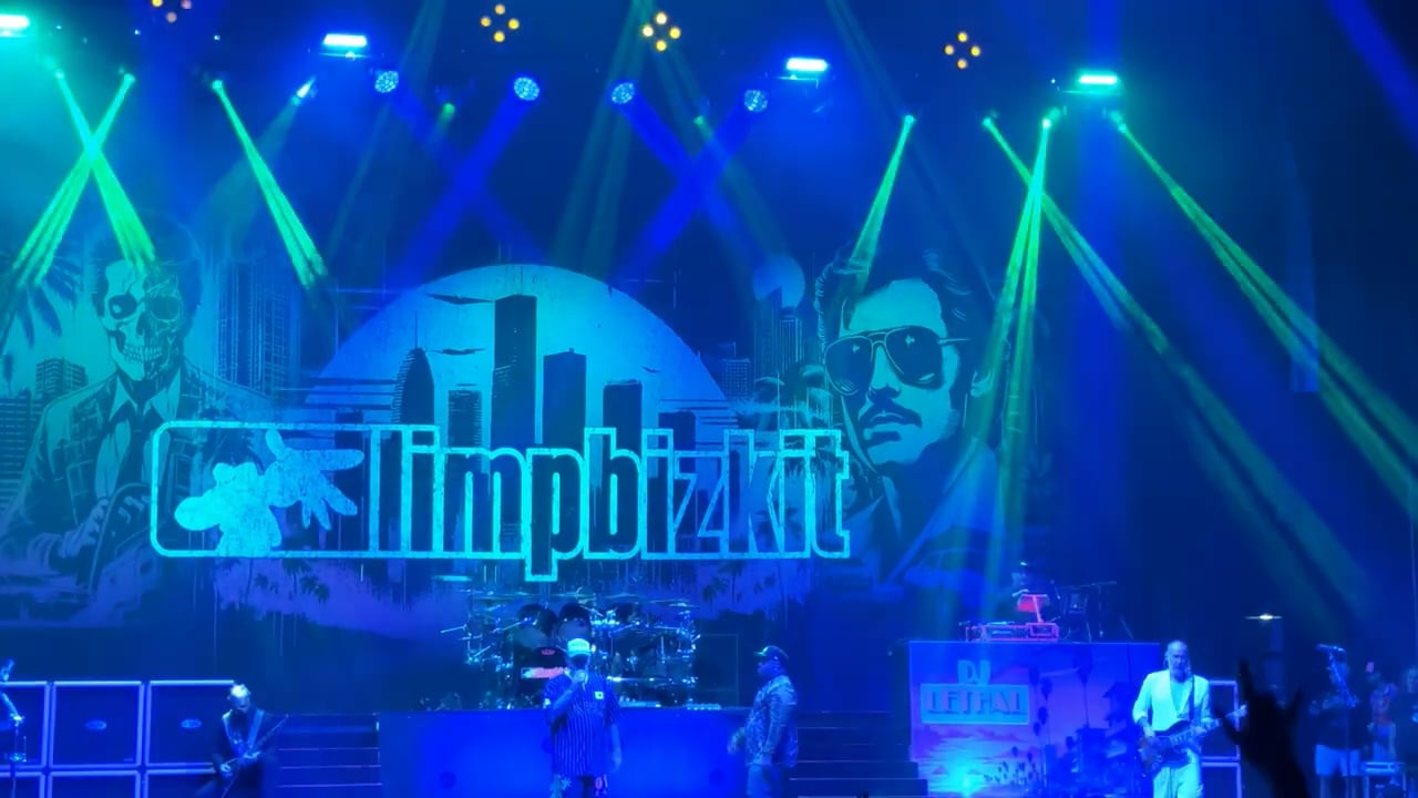 Limp Bizkit – Xfinity Center, Mansfield, MA – July 2024 (16)

