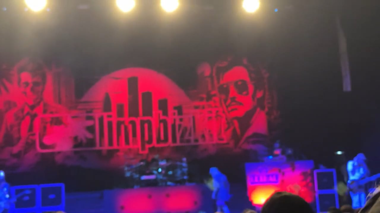 Limp Bizkit – Xfinity Center, Mansfield, MA – July 2024 (8)
