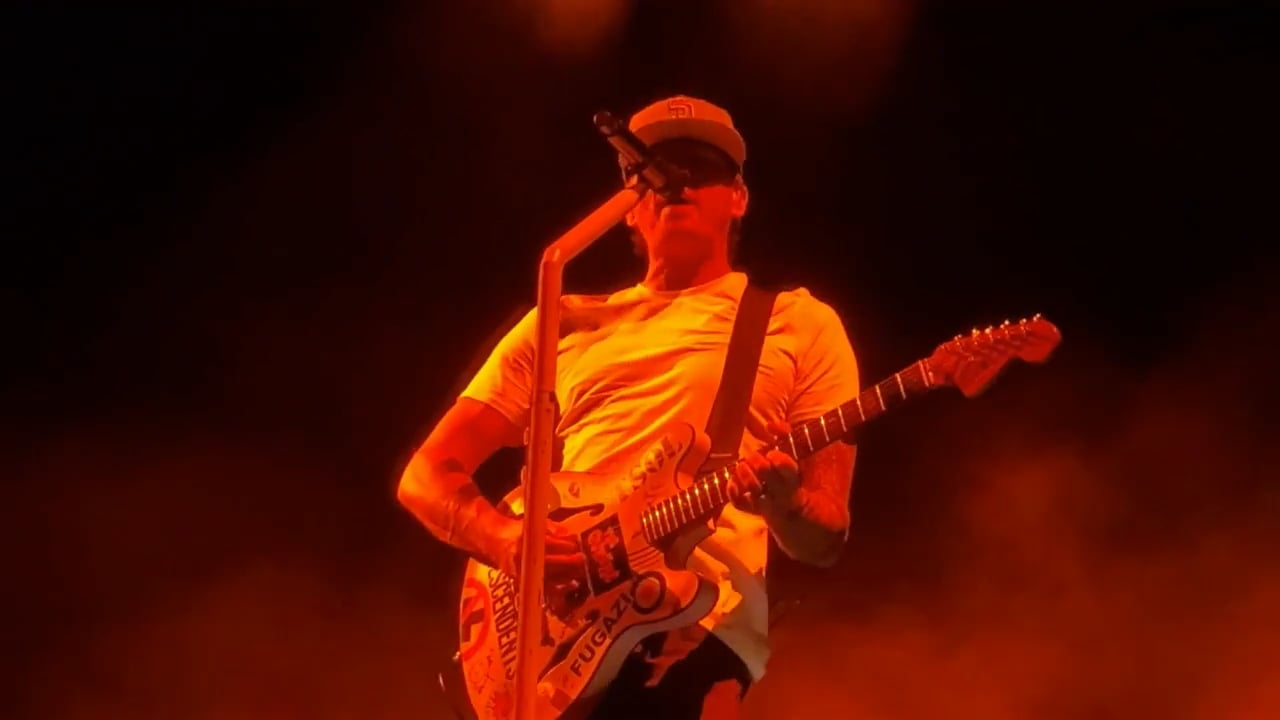Blink-182 - Pittsburgh 2025 (5)
