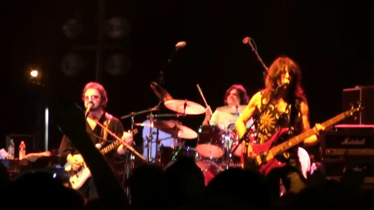 Blue Oyster Cult (18)
