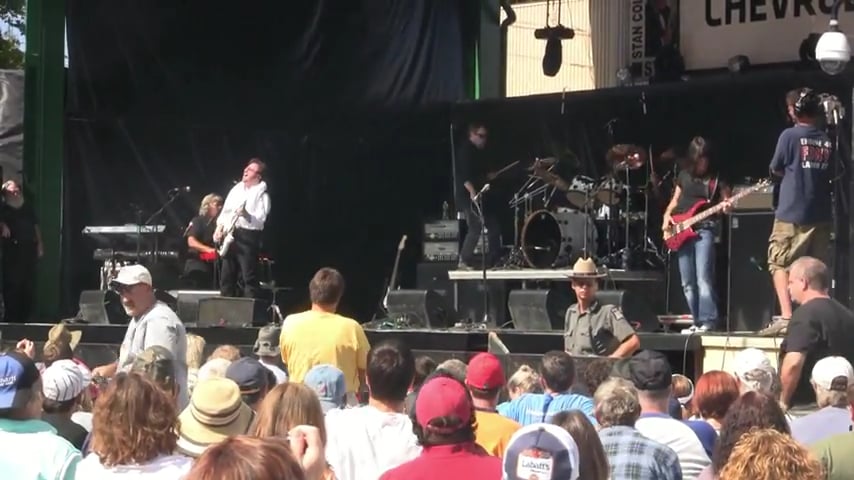 Blue Oyster Cult (20)
