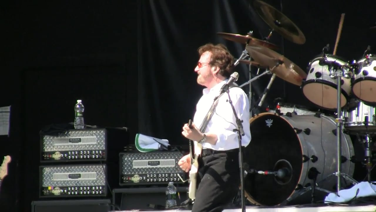 Blue Oyster Cult NYS Fair 2010 (8)
