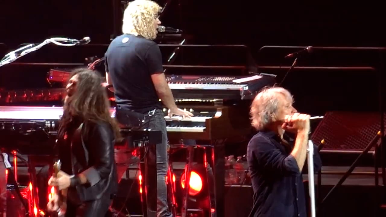 Bon Jovi (11)
