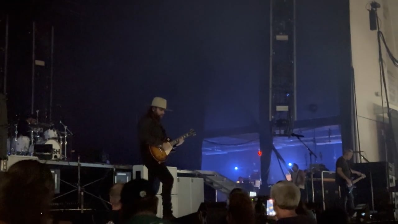 Bush – Leader Bank Pavilion, Boston, MA – August 2024 (14)
